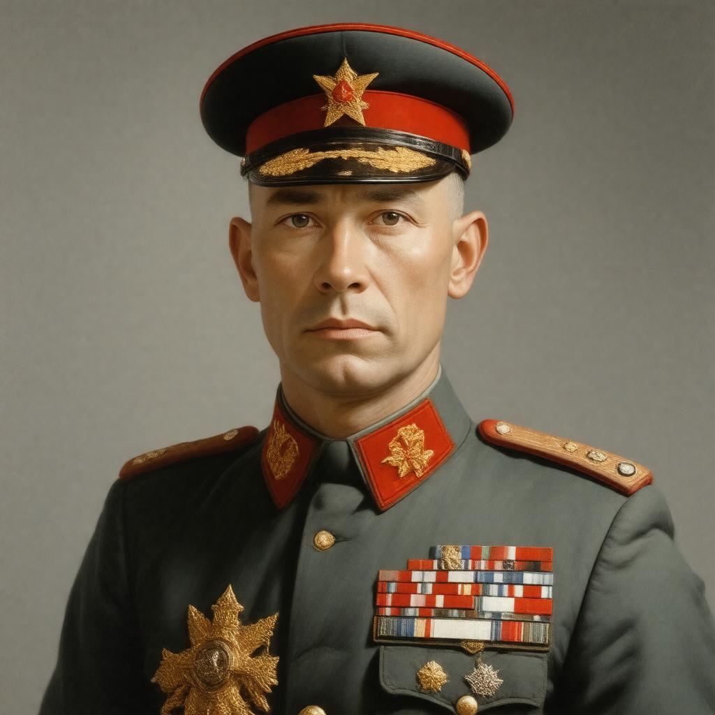 Kuzma Derevyanko